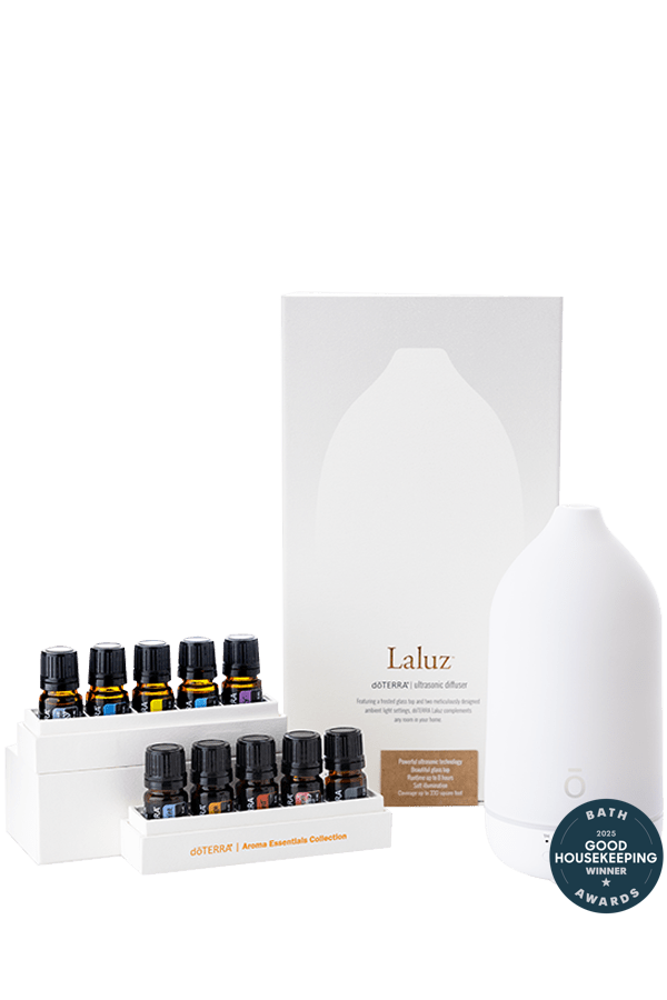 Aroma Essentials Collection