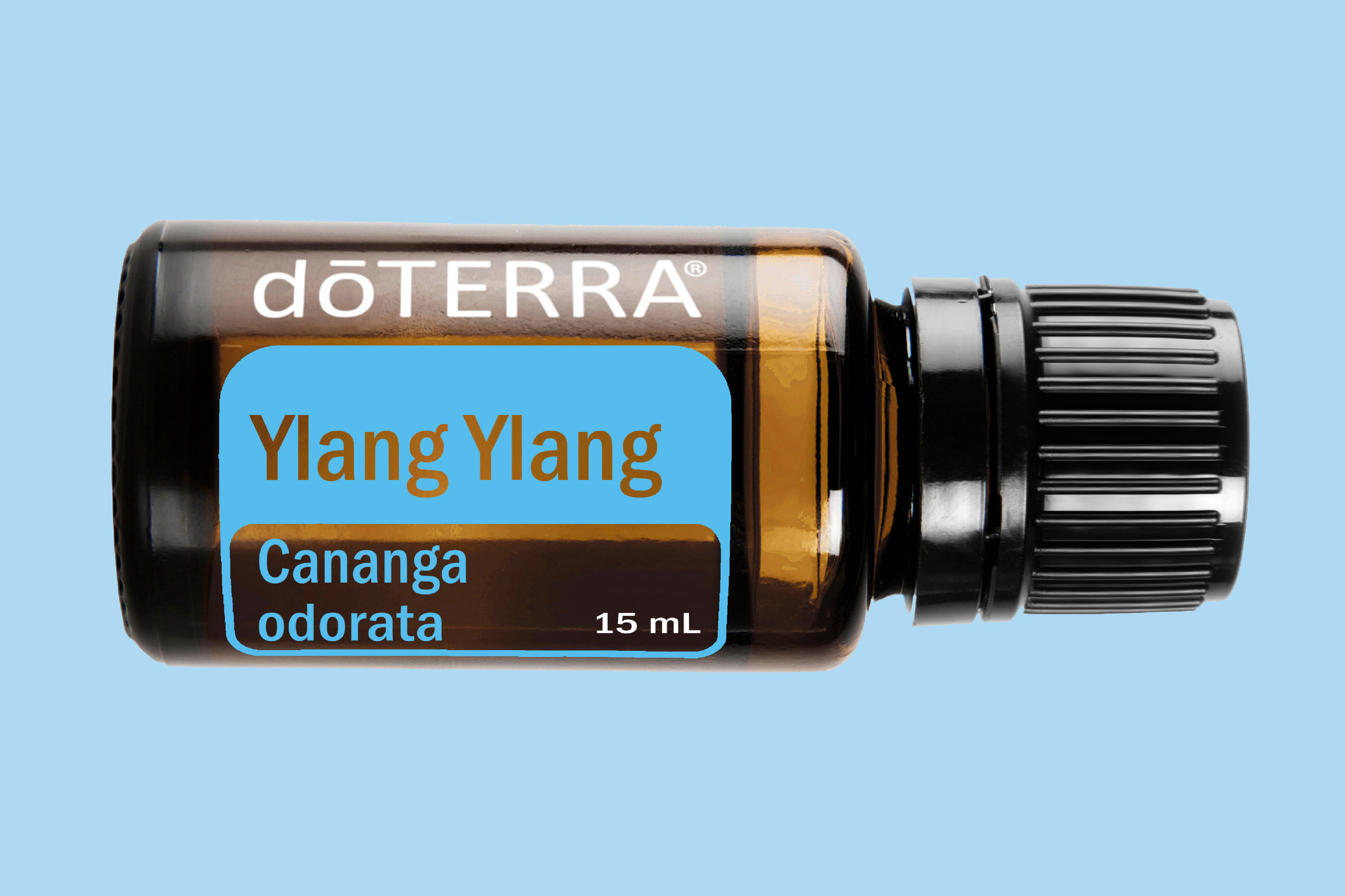 Ylang Ylang Essential Oil