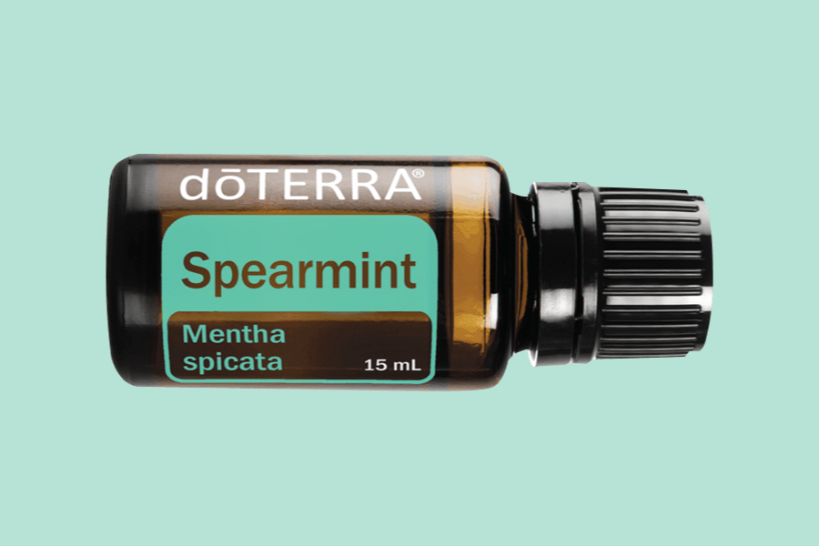 Spearmint Essential Oil