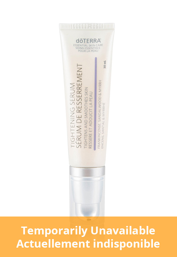 Tightening Serum