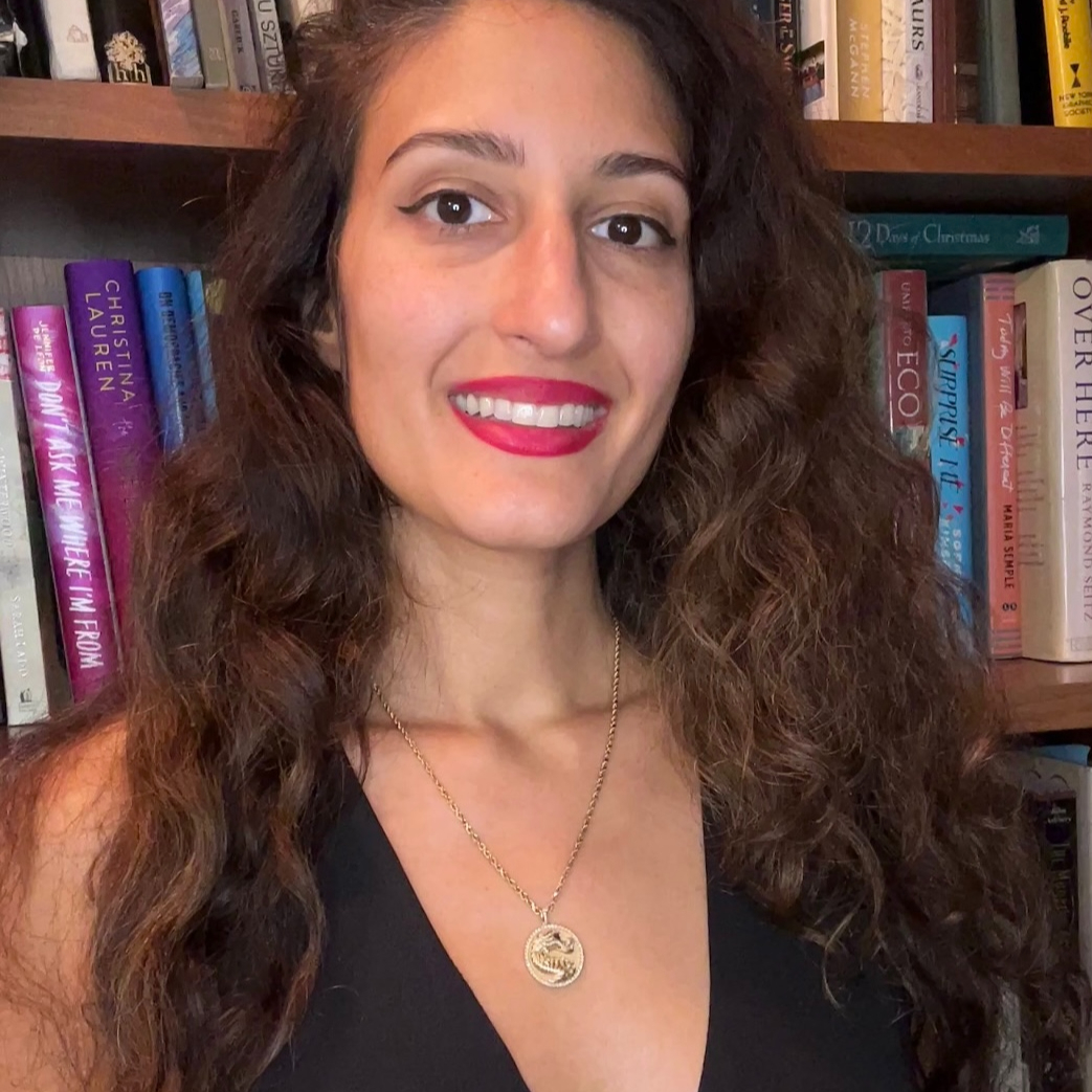 Melissa Mullin profile picture