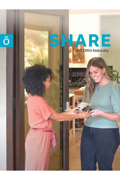 Share Guide
