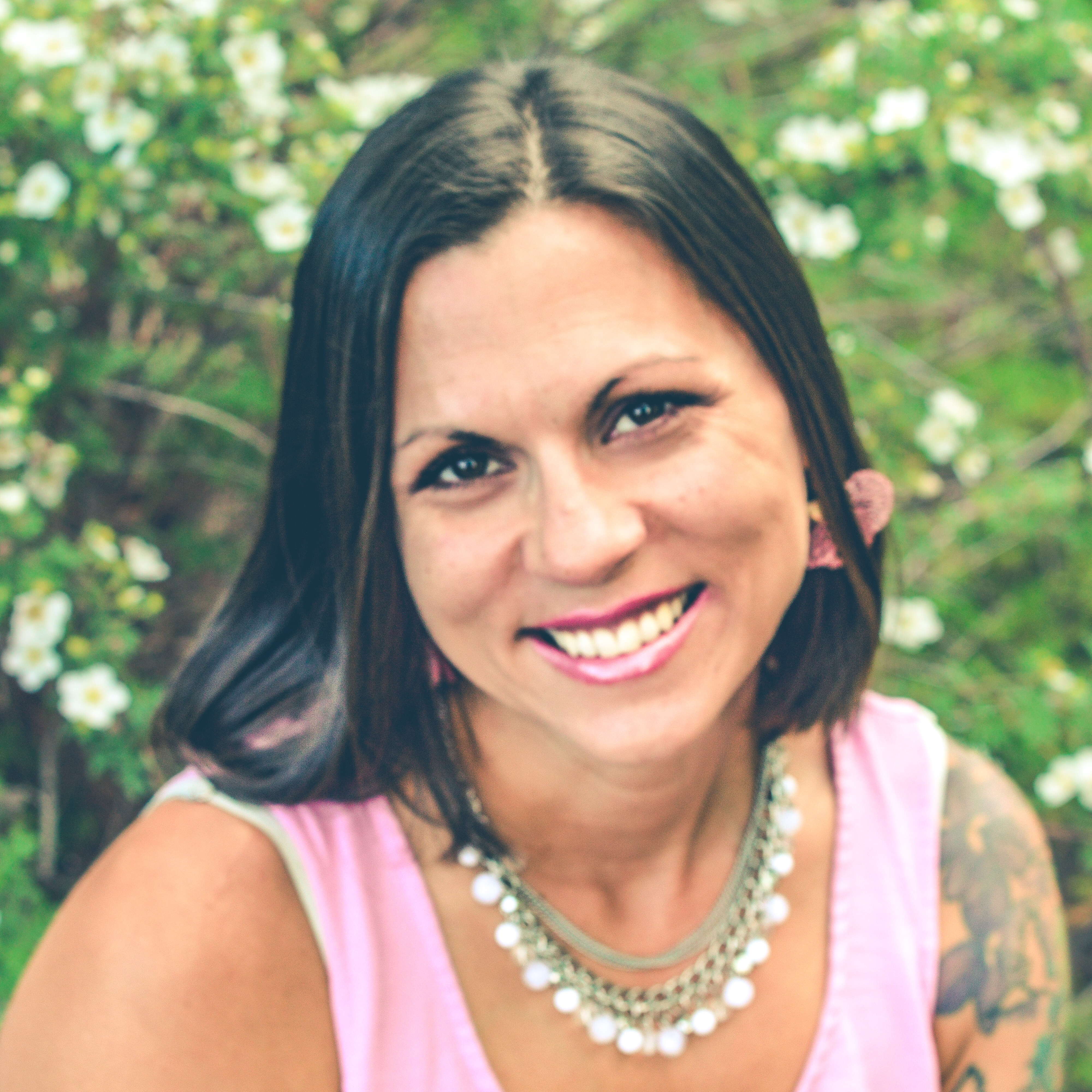 Leandra Jackson profile picture
