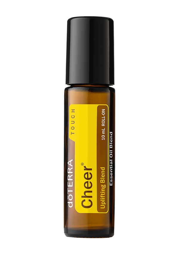 doTERRA Cheer Touch Oil 