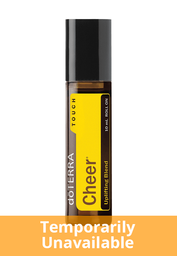 doTERRA Cheer Touch Oil 