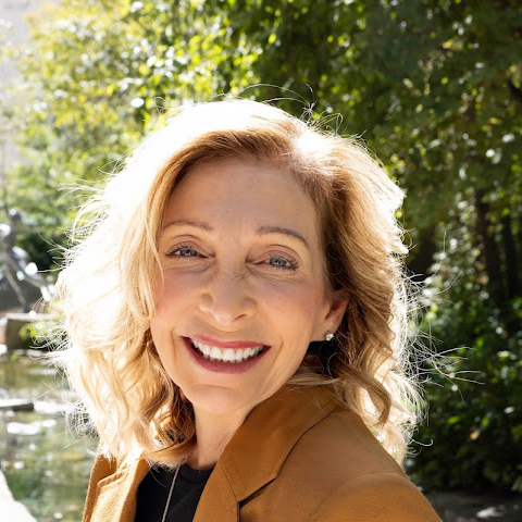 Eleanor Goodman profile picture