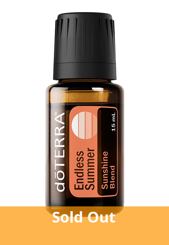 Endless Summer Blend