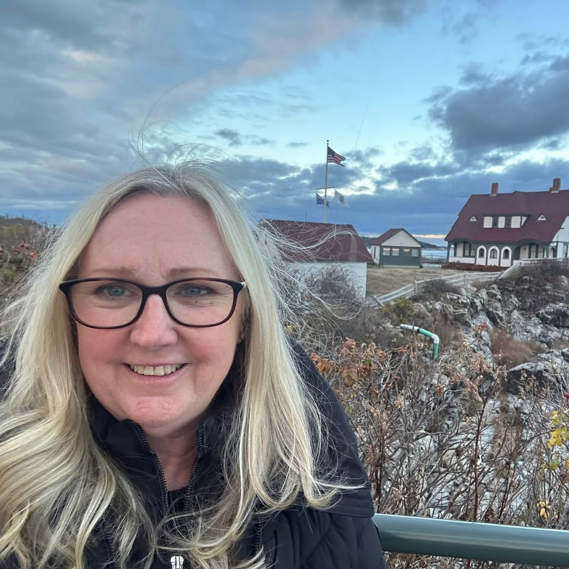 Rhonda Hamall profile picture