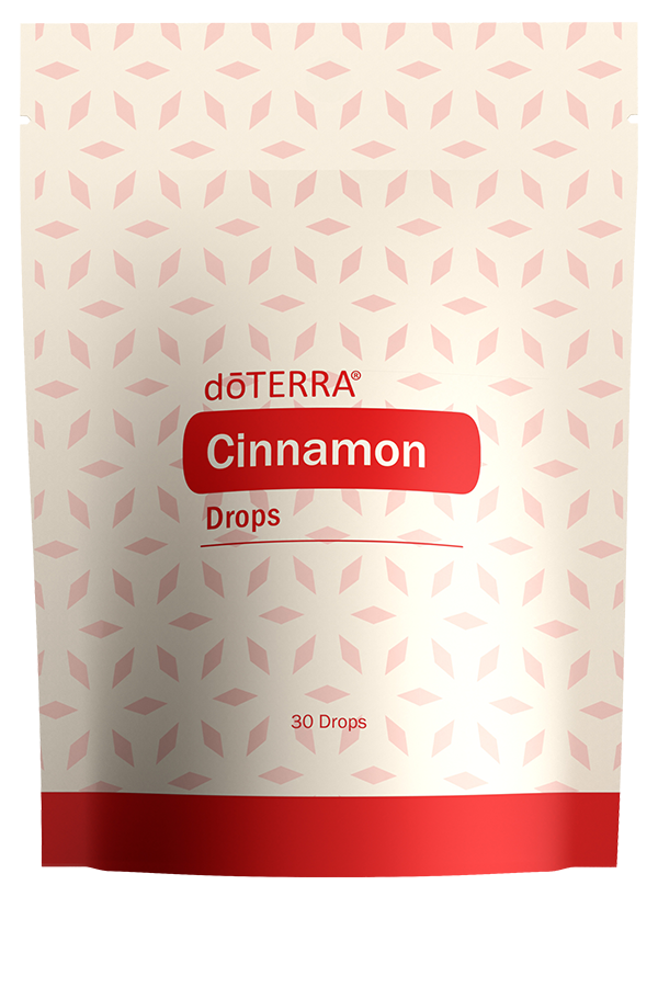Cinnamon Drops 